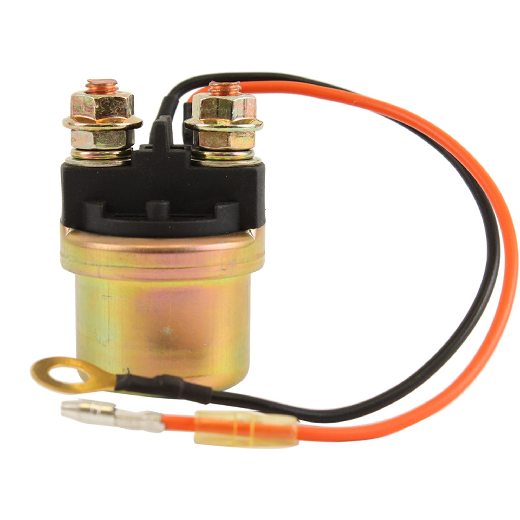 Db Electrical 240-22016 Starter Solenoid Relay Compatible With/Replacement For Yamaha Waverunner 500 650 700 Gp1200 Gp760 Sj650