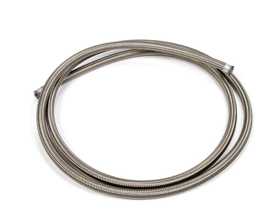 Aeroquip Fcc0606-06An Teflon Racing Hose - 6 Feet