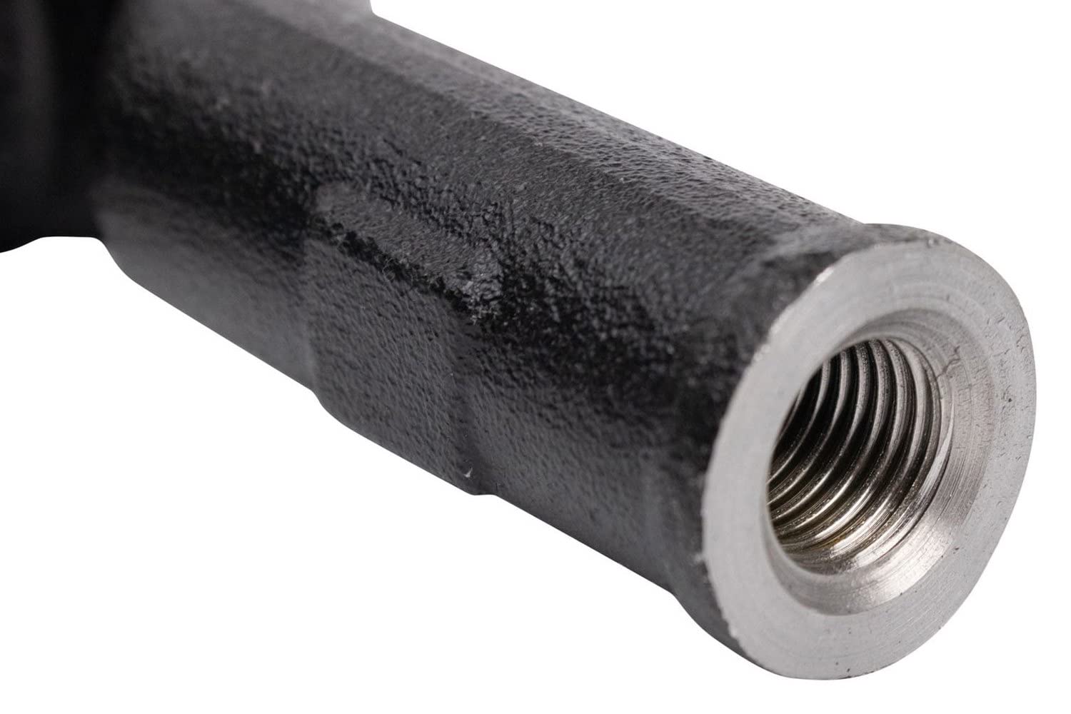 TRQ Front Outer Tie Rod Set Compatible with 2013-2015 Land Rover Range Rover 2014-2019 Range Rover Sport