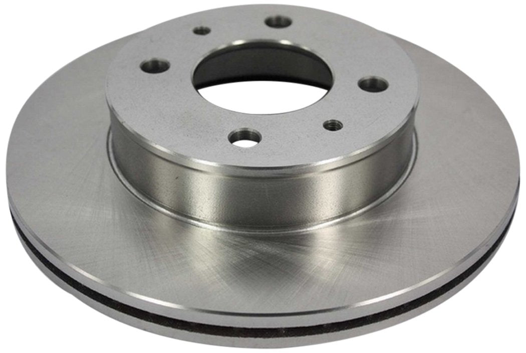 Bendix Premium Prt5472 Front Brake Rotor For Hyundai Accent 2002-2000