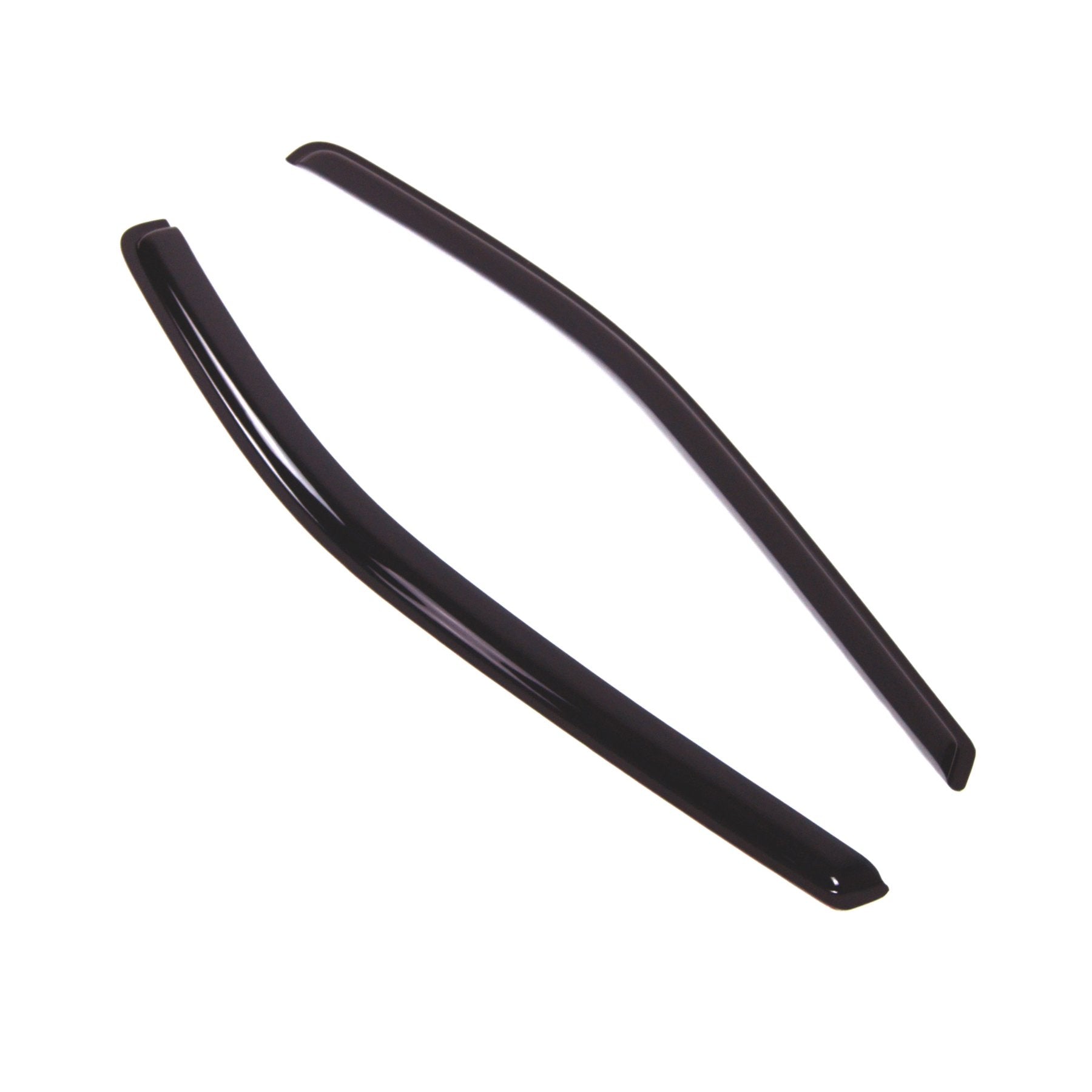 Car Window Rain Guard | Outside Mount Visors Auto Side Window Deflectors | Windows Visor Rain Shields Compatible With 1998-2003