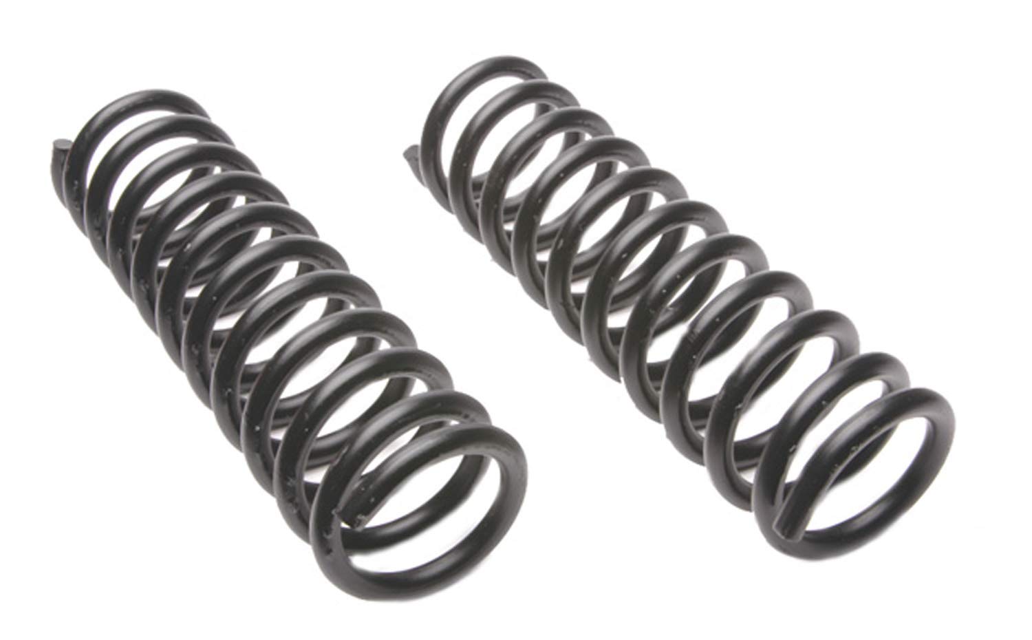 Moog 656 Coil Spring Set