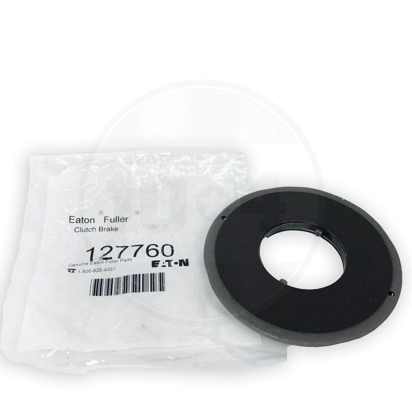 World American 127760X Clutch Brake (2'', Single Piece Design)