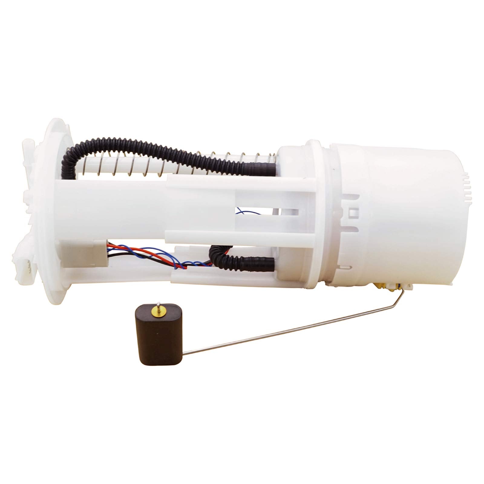 Trq Fuel Pump Module Assembly Compatible With 2005-2006 Jeep Wrangler