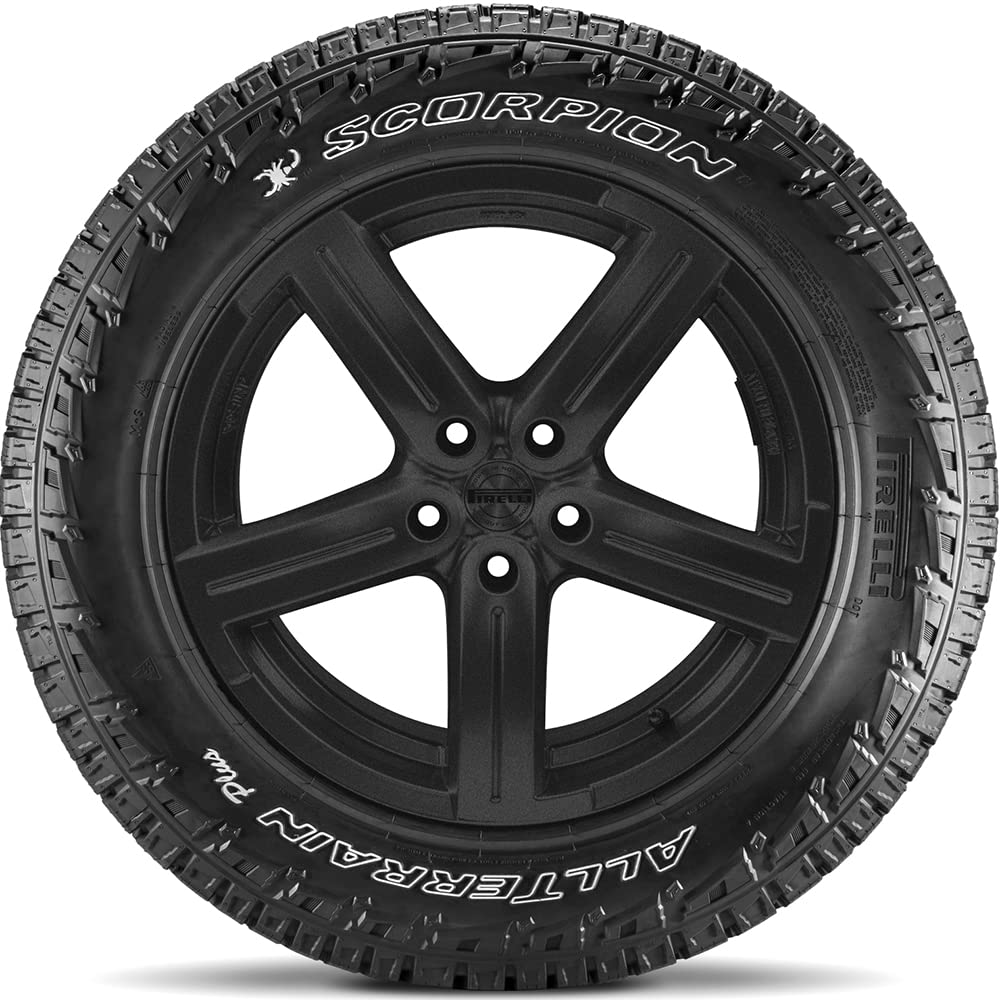 Pirelli Scorpion All Terrain Plus 275/55R20 113T All Terrain Tire