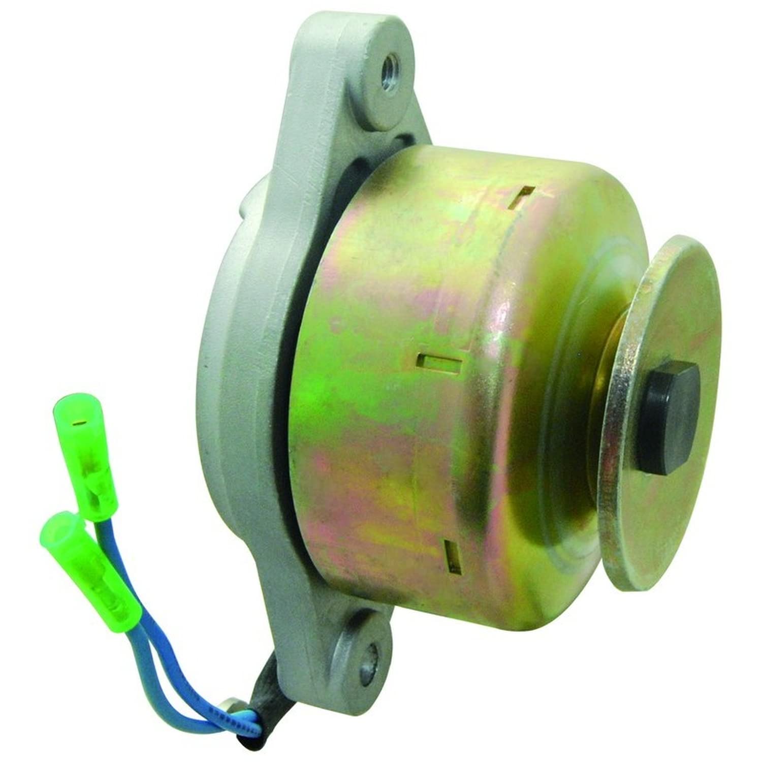 Oeg Parts New Alternator Compatible With Kubota Compact Tractor B2320Dt B2320Dtn B2320Dwo B2320Hsd 23Hp Diesel 6A830-59250, 1002