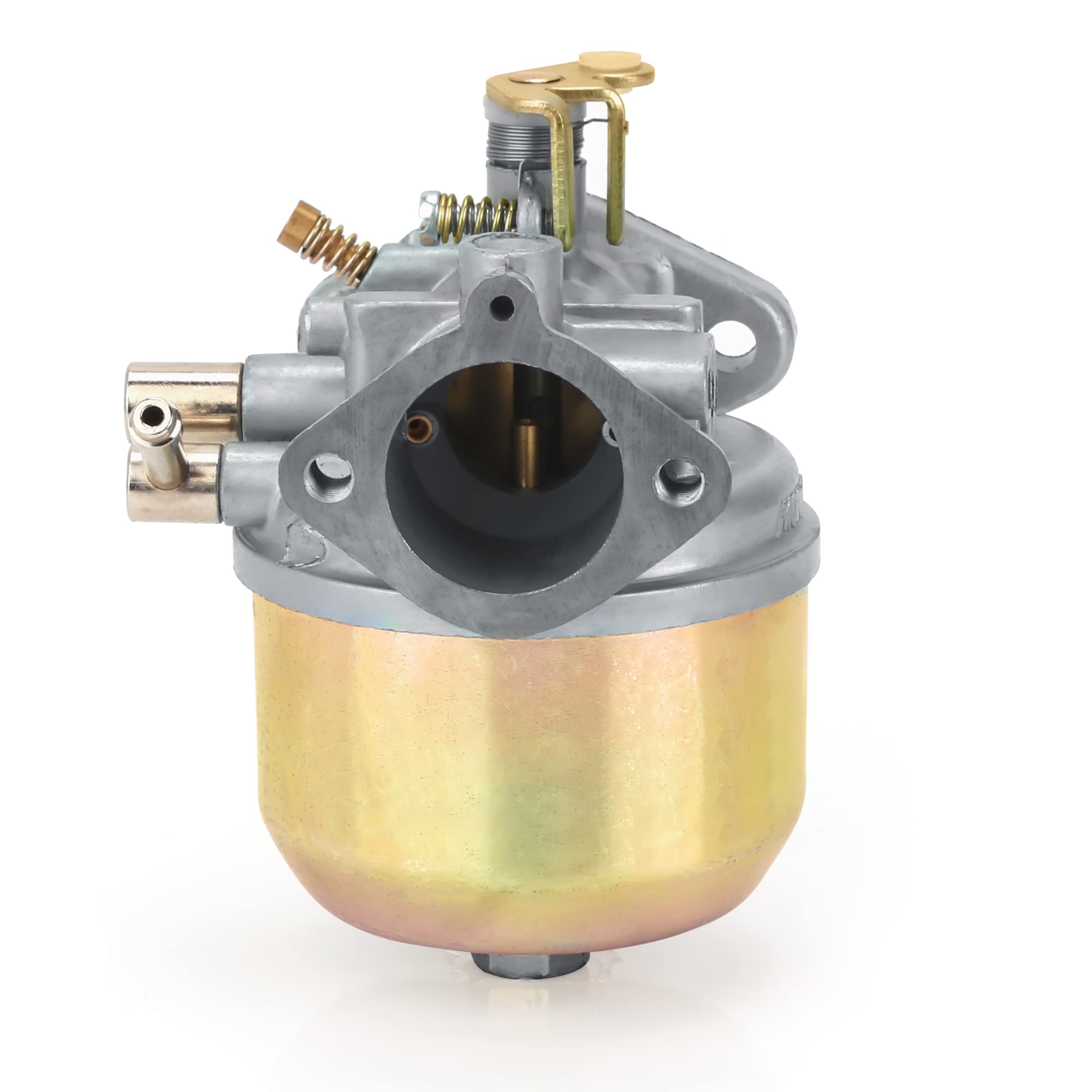 10L0L Carburetor Kit for Club Car DS Golf Cart Gas 1984-1991 Kawasaki 341cc Side Valve Engines OEM 1014541 1012508