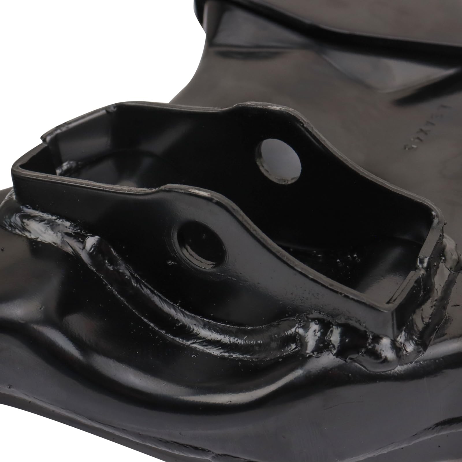 Trq Front Left Lower Control Arm With Ball Joint Drivers Side Compatible With 2005-2015 Toyota Tacoma