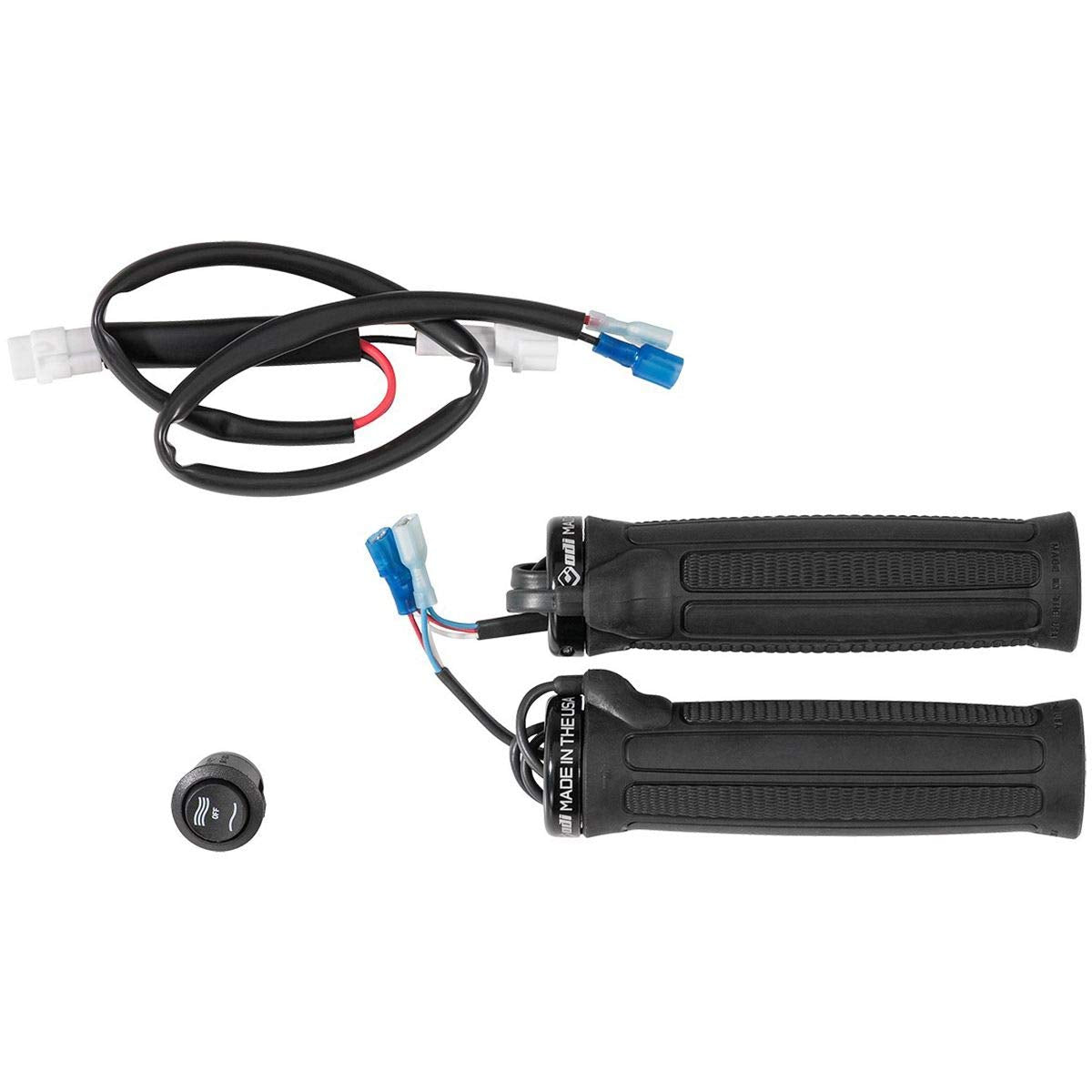 Yamaha New Oem B16-H29A0-V0-00 Heated Grips B16H29A0V000