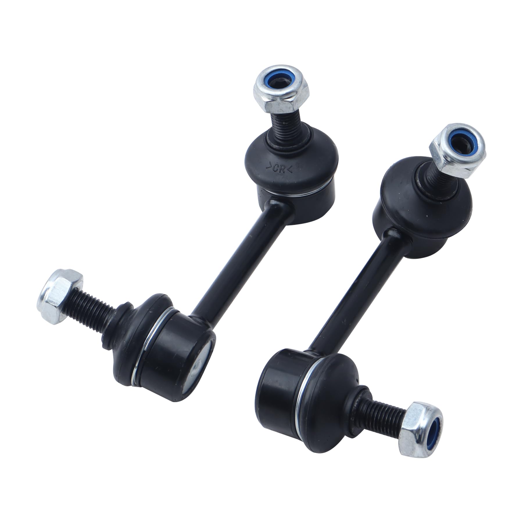Stiueoav K80369 K80370 Sway Bar Link - Rear Stabilizer End Link Compatible With 2002-2006 Cr-V