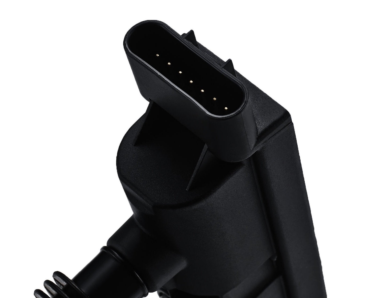 Ena Ignition Coil Pack Compatible With Chevy - Cruze 1.4L Turbo Sonic Trax Volt - Cadillac Elr - Buick Encore - 2011 2012 2013 2014 2015 2016 2017 2018 2019 2020 2021 Replace - Uf669 D521C 55577898