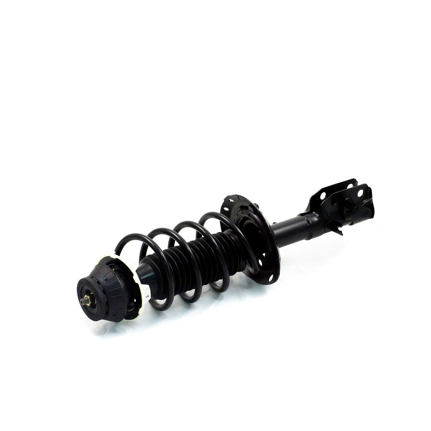 Gabriel G57604 Ultra Readymount Front Right Complete Strut Assembly For 09-13 Honda Fit, 10-14 Honda Insight (1 Pack)