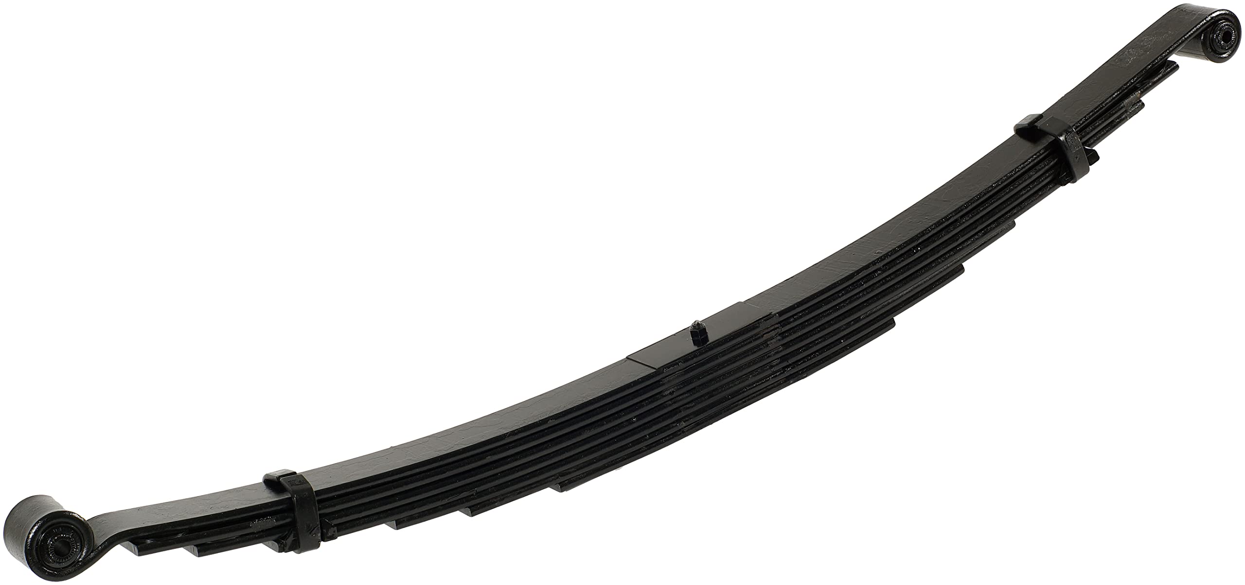 Dorman 22-1653 Rear Leaf Spring Compatible With Select Chevrolet/Gmc Models
