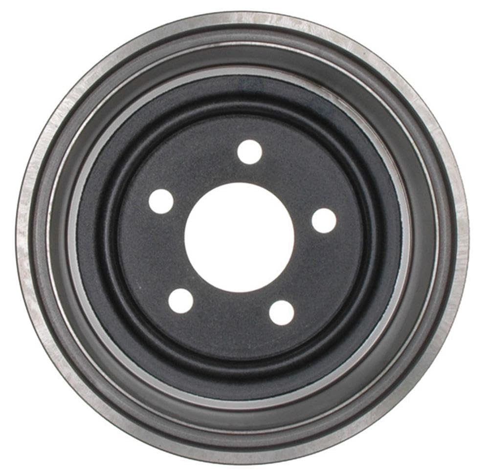 ACDelco Professional 18B232 Rear Brake Drum