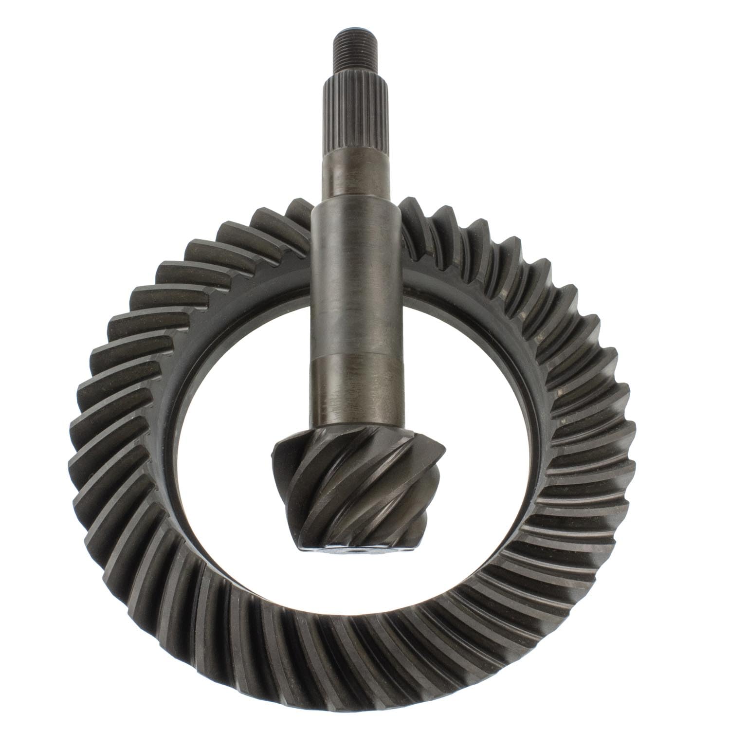 Motive Gear D60-513Xf 5.13 Ratio Dana 60 Reverse Ring & Pinion For 9.75 Differential, Front Application (Ford F-Series 1978-2016)