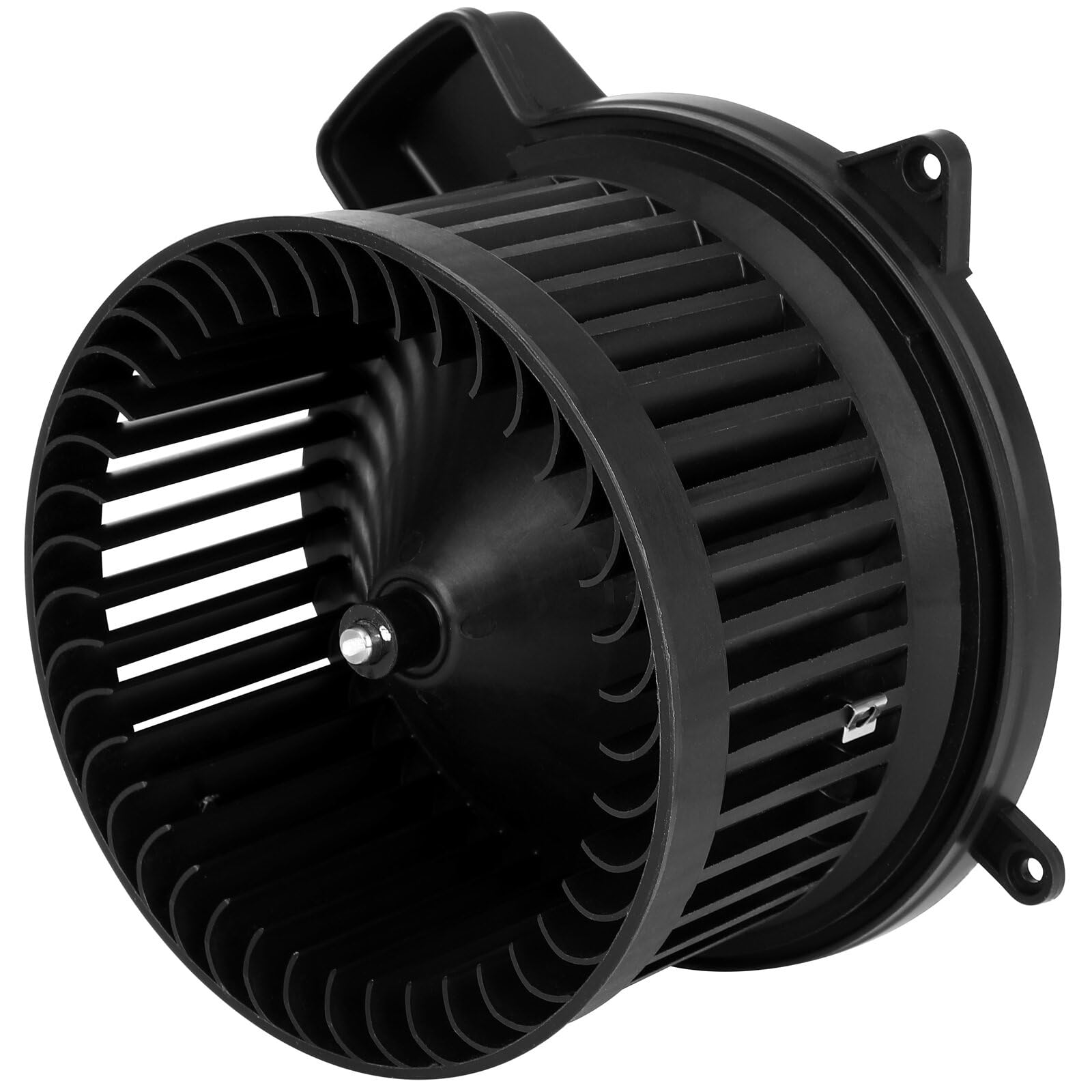 Scitoo Hvac Heater Blower Motor With Fan Cage Front A1648350007 For Mercedes-Benz 2006-2012