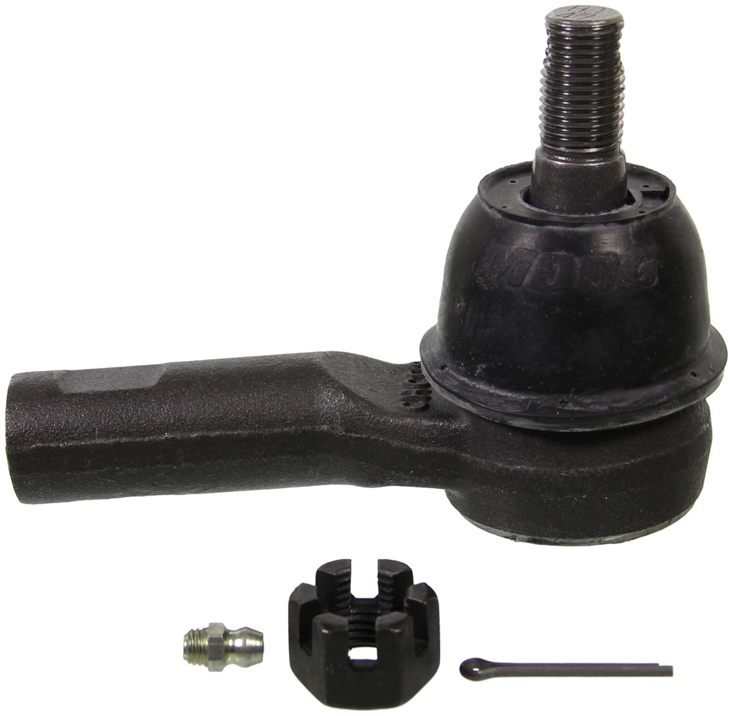 Moog Es3660 Steering Tie Rod End For Nissan Xterra