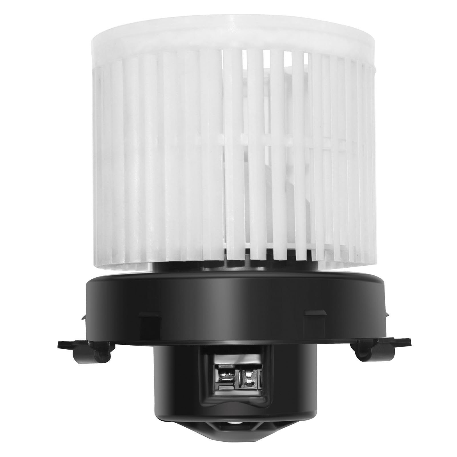 Scitoo 700285 Front Hvac Blower Motor With Fan Cage For Nissan For Nv200 L4 2.0L 2013 2014 2015 2016 2017 2018 2019 2020 2021