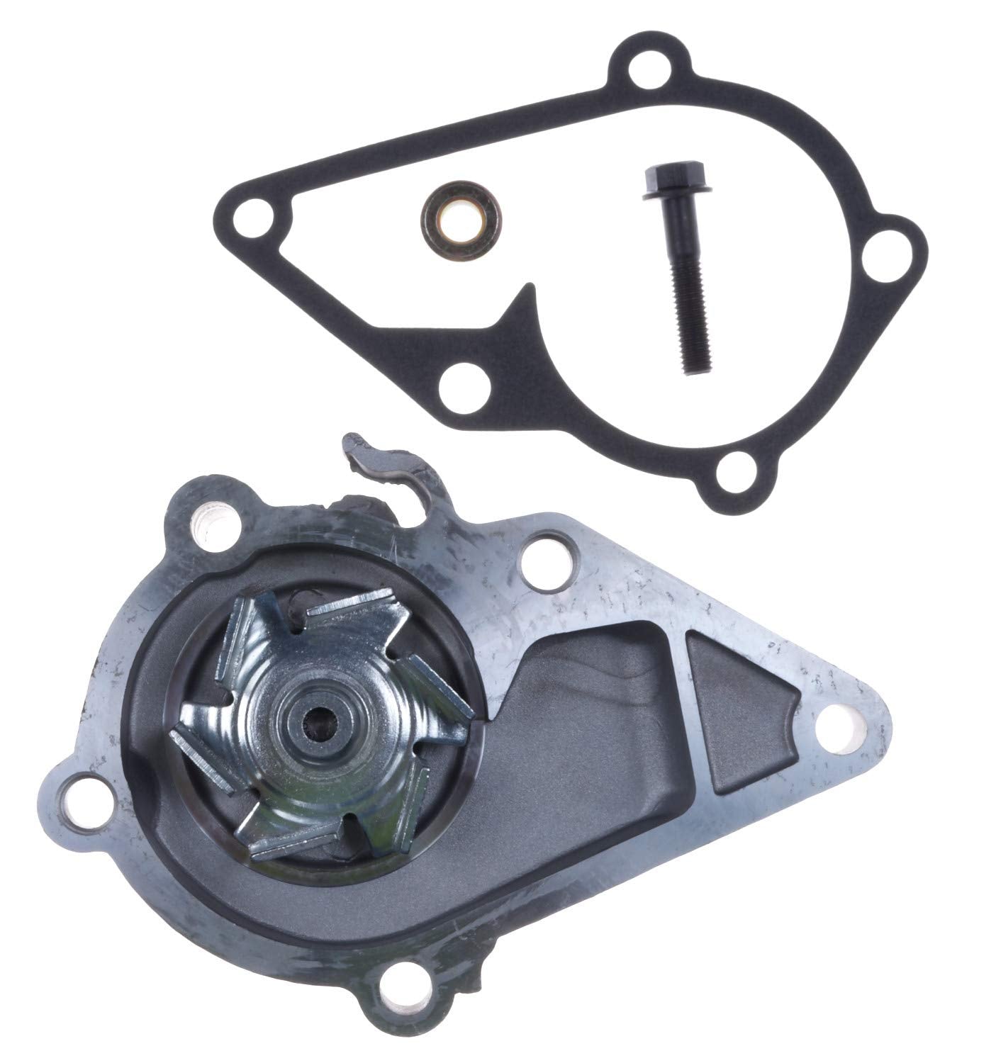 Gates 41107 Premium Engine Water Pump