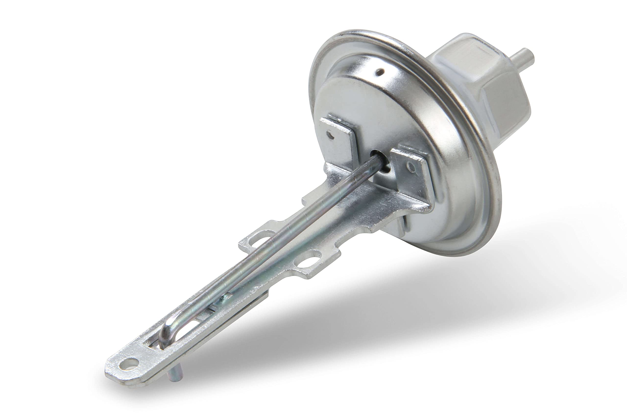 Accel 31035 Adjustable Vacuum Advance, Silver