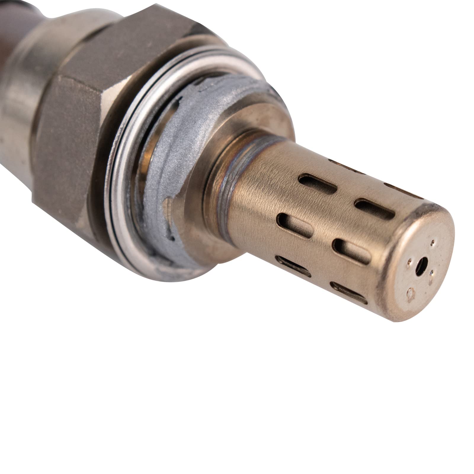 Trq Upstream Front O2 Oxygen Sensor Compatible With 2003-2008 Mazda 6