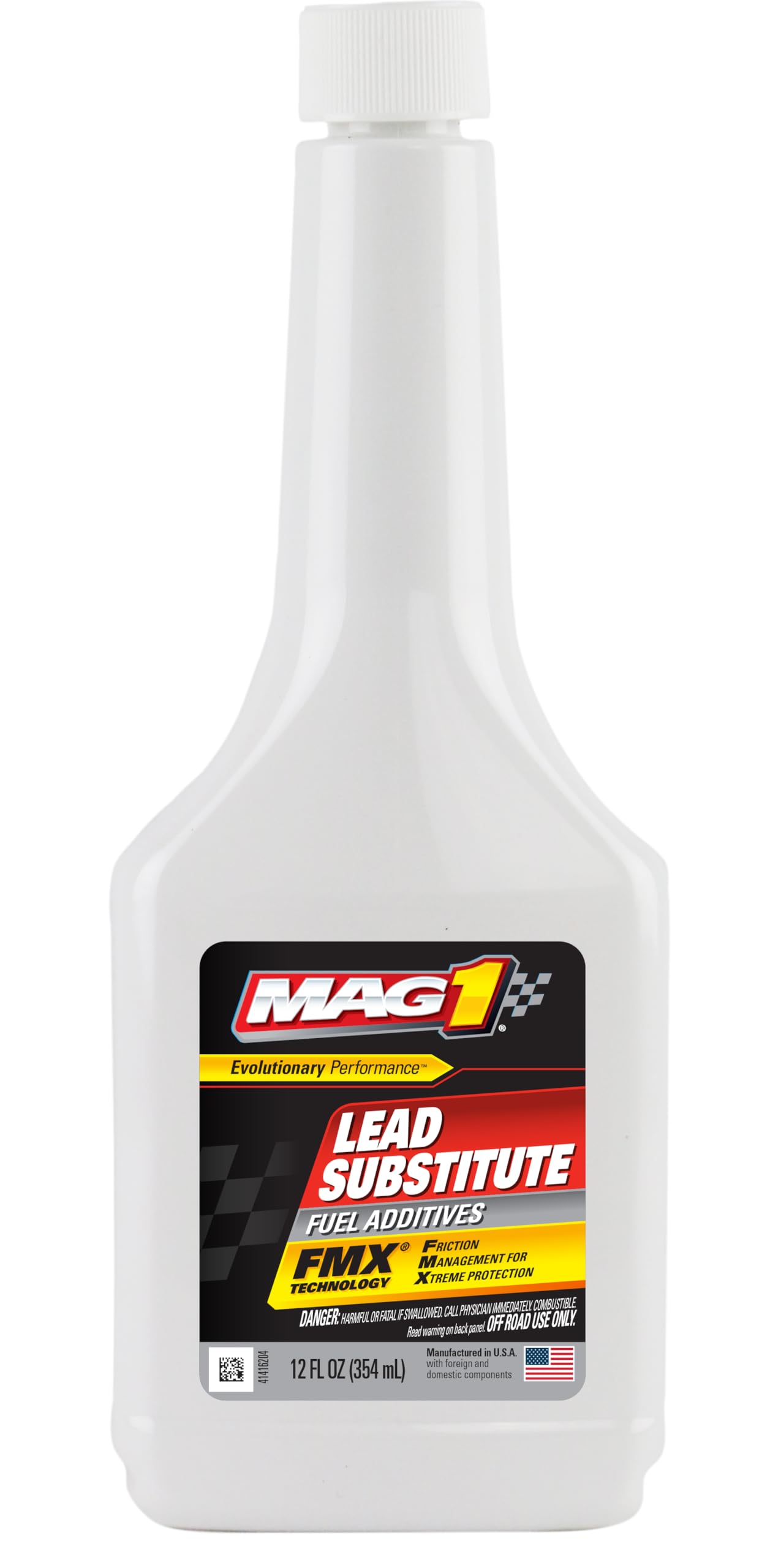 Mag 1 00162 Premium Lead Substitute - 12 Ounces (Pack Of 12)