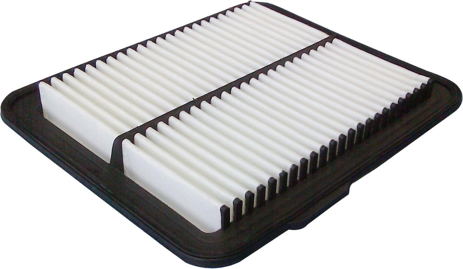 Bosch 5333Ws Workshop Engine Air Filter - Compatible With Select Buick Lucerne; Cadillac Ct6, Dts; Chevrolet Equinox, Malibu; Po