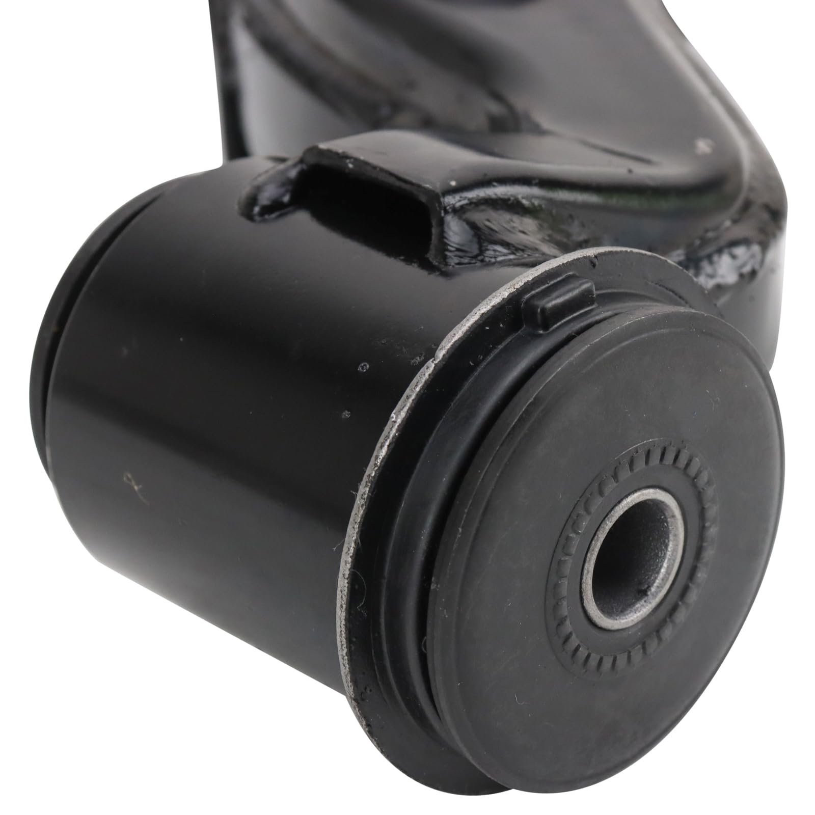 Trq Front Left Lower Control Arm With Ball Joint Drivers Side Compatible With 2003-2009 Lexus Gx470 Toyota 4Runner 2007-2009 Fj