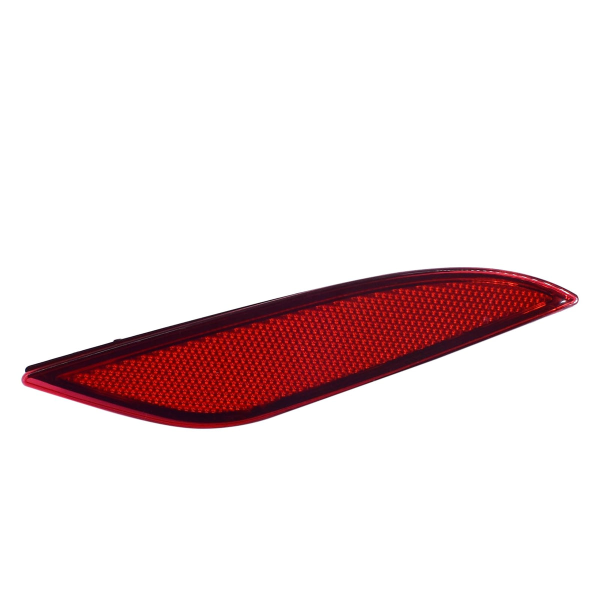 Right Rear Bumper Reflector Set Fits for Chevy Malibu 2016-2021 Replaces GM1185113, 23174490 (Right)