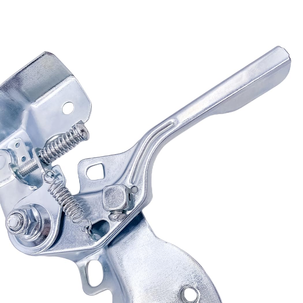 Oriental Power Throttle Control Spring Assembly Kits for Predator 212 cc Coleman 196cc CT200U BT200X MB165 MB200 Mini Bike Go Ka