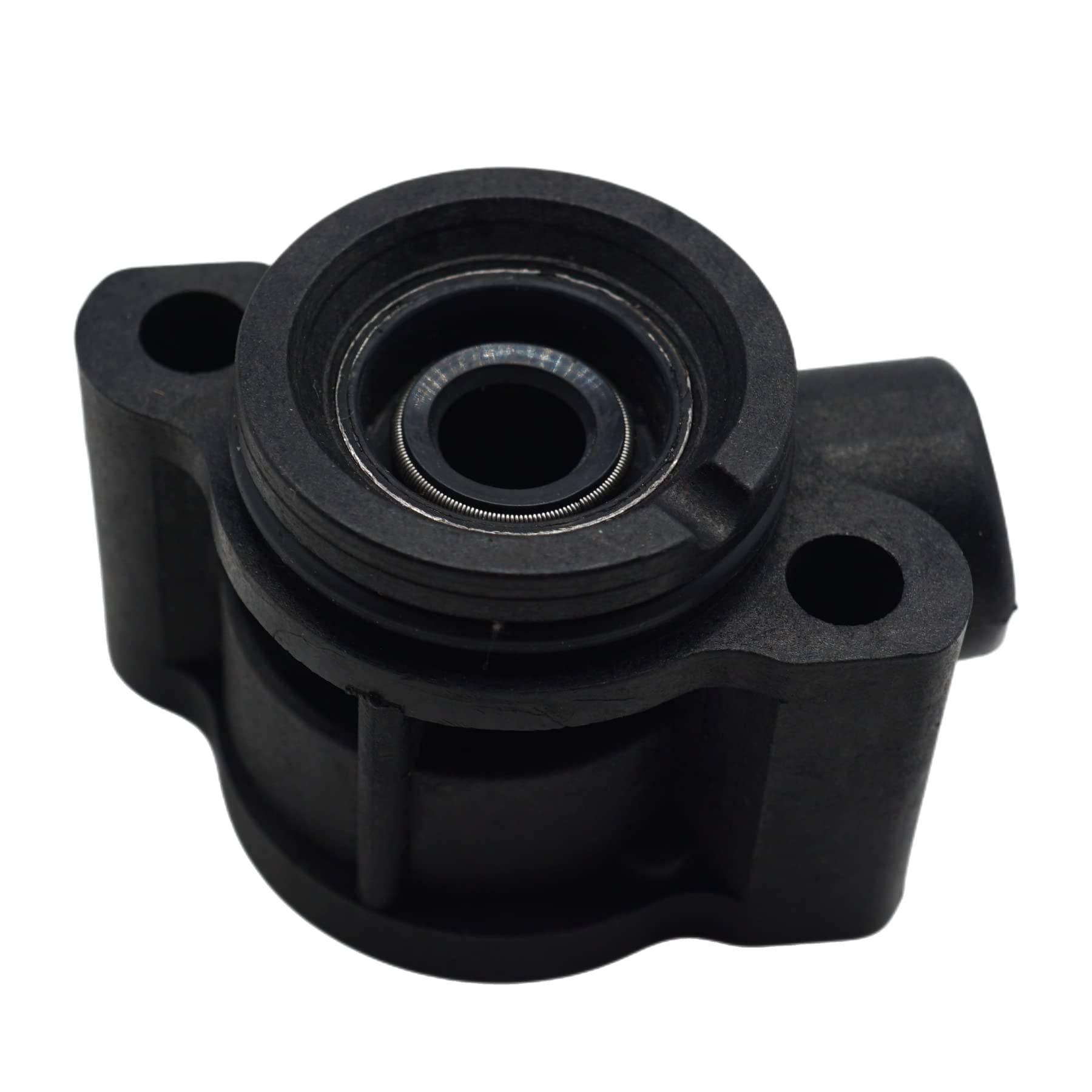 Uanofcn 70941A3 Water Pump Impeller Kit Replace Mercury Mariner Force Outboard Lower Units 4Hp 4.5Hp 7.5Hp 9.8Hp Sierra 18-3446