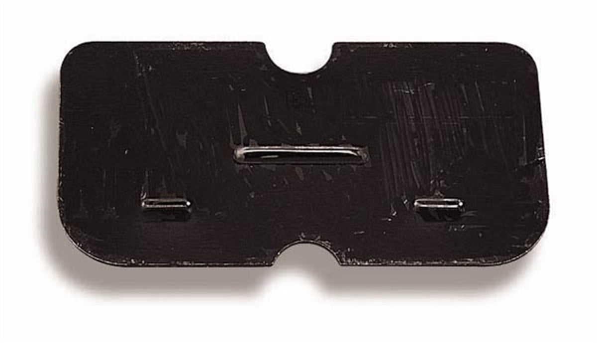 Holley 45-458 Choke Plate