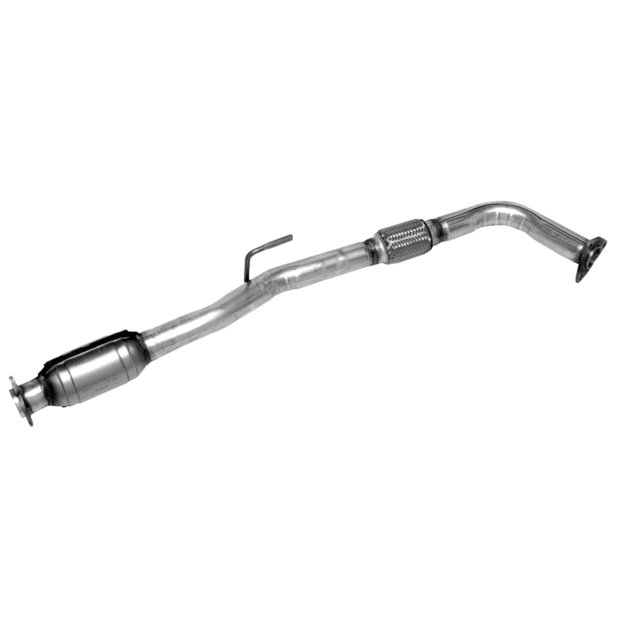 Walker Ultra EPA 55537 Direct Fit Catalytic Converter for Toyota Camry