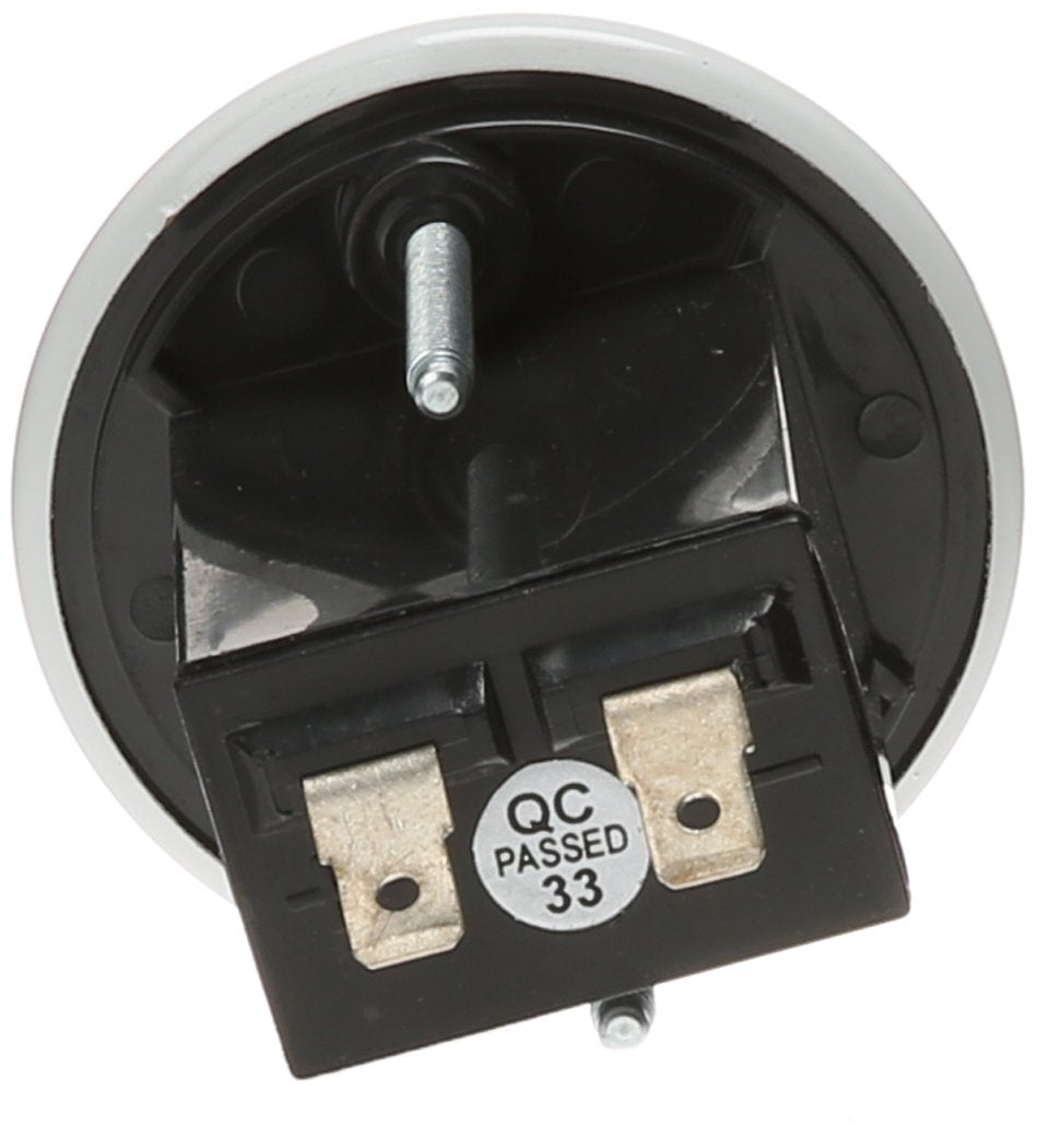 Sierra International 68366P 2' Hour Meter