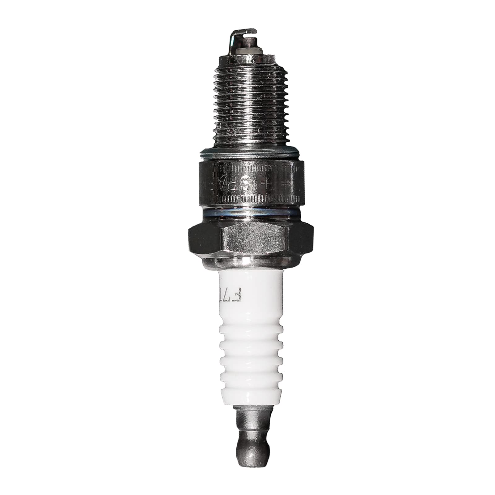 JMCHstore Racing Spark Plug For Coleman CT200U BT200X, Predator 212cc, Baja MB165 MB200 Doodlebug Mini Bike, Honda 4HP-13HP Engi