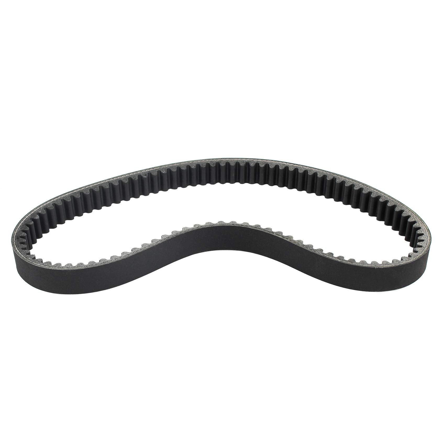 AUTOKAY BT107 Drive Belt Compatible with Polaris Sportsman 335/400/450/500/ETX/X 1993-2015 3211077
