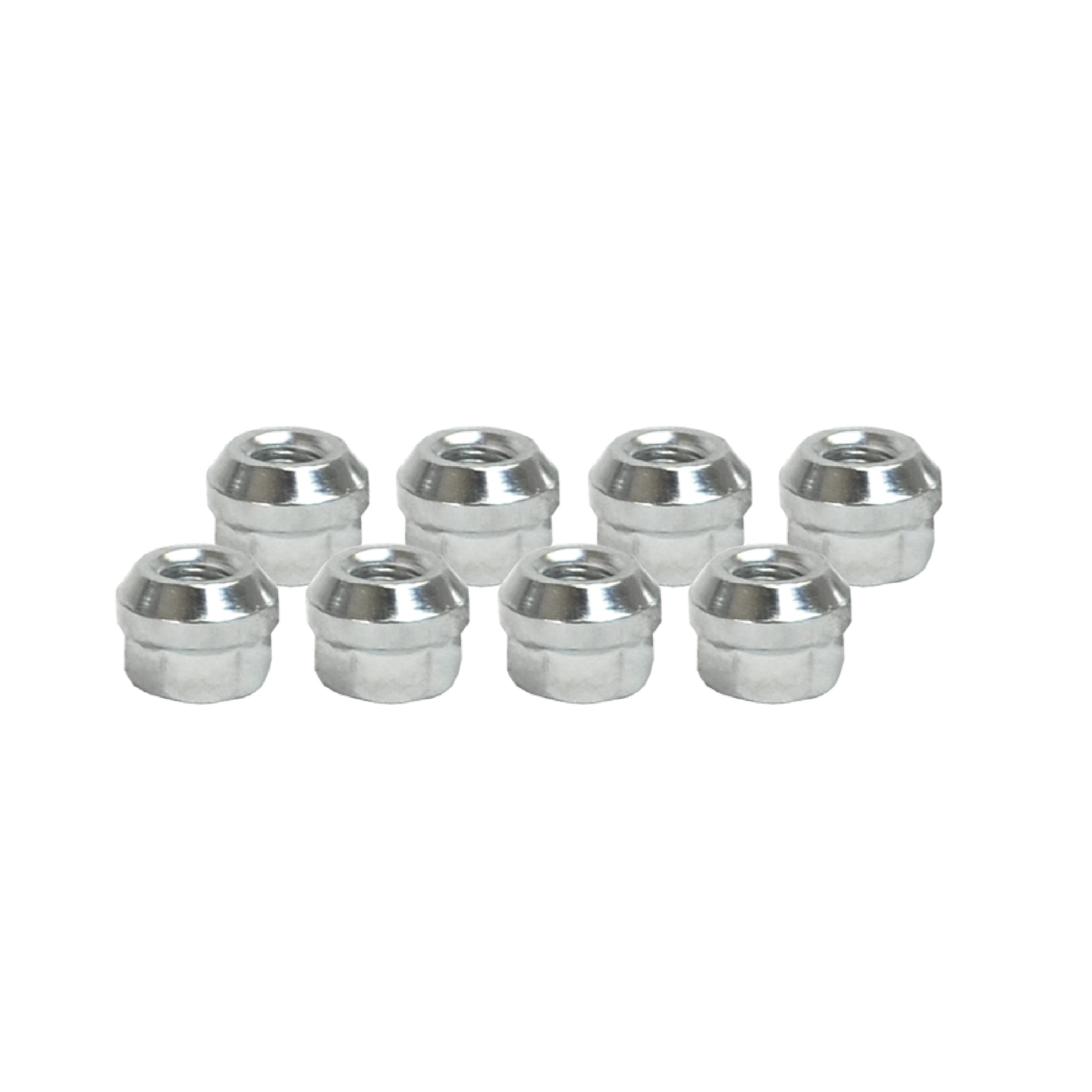 Rugged Front/Rear Wheel Spacer For Polaris Sportsman 90/110/300/400/400/450/500/550/570/800/850/1000/Ace/Forest 500/550/800/850, Machine Pressed High Tensile Studs (See Fitment Details In Description)