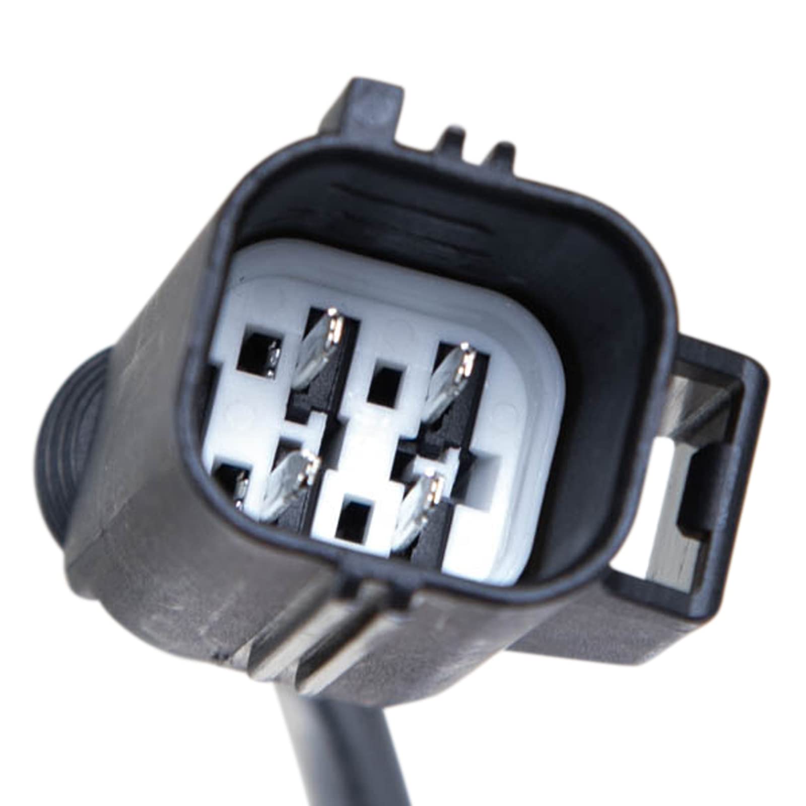 Trq O2 Oxygen Sensor - Compatible With 2010-2013 Land Rover Lr4 & 2010-2012 Range Rover Sport