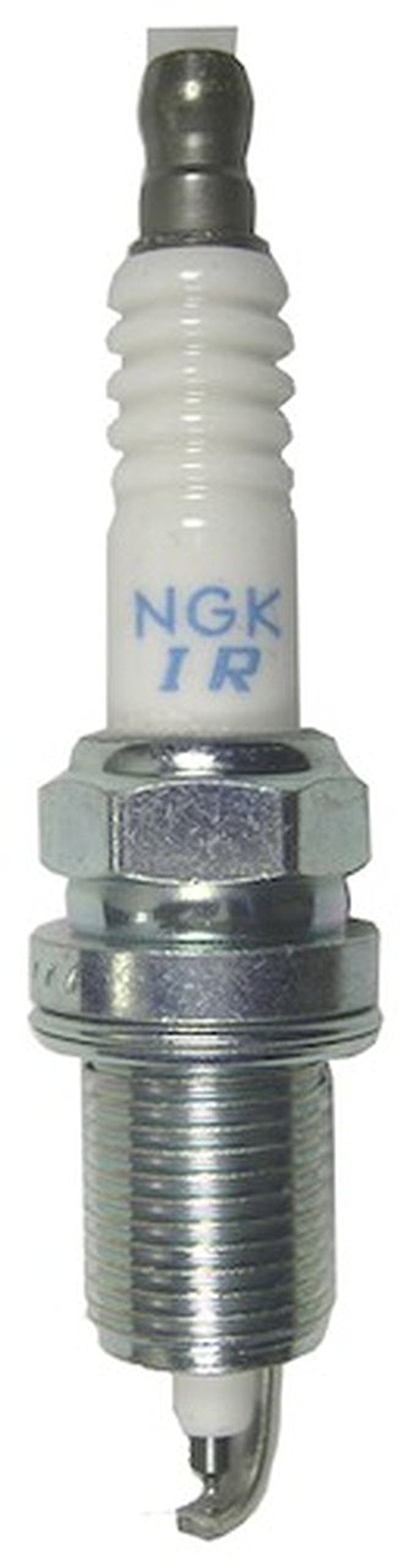 Set 8Pcs Ngk Laser Iridium Spark Plugs Stock 4462 Nickel Core Tip Standard 0 032In Izfr6J