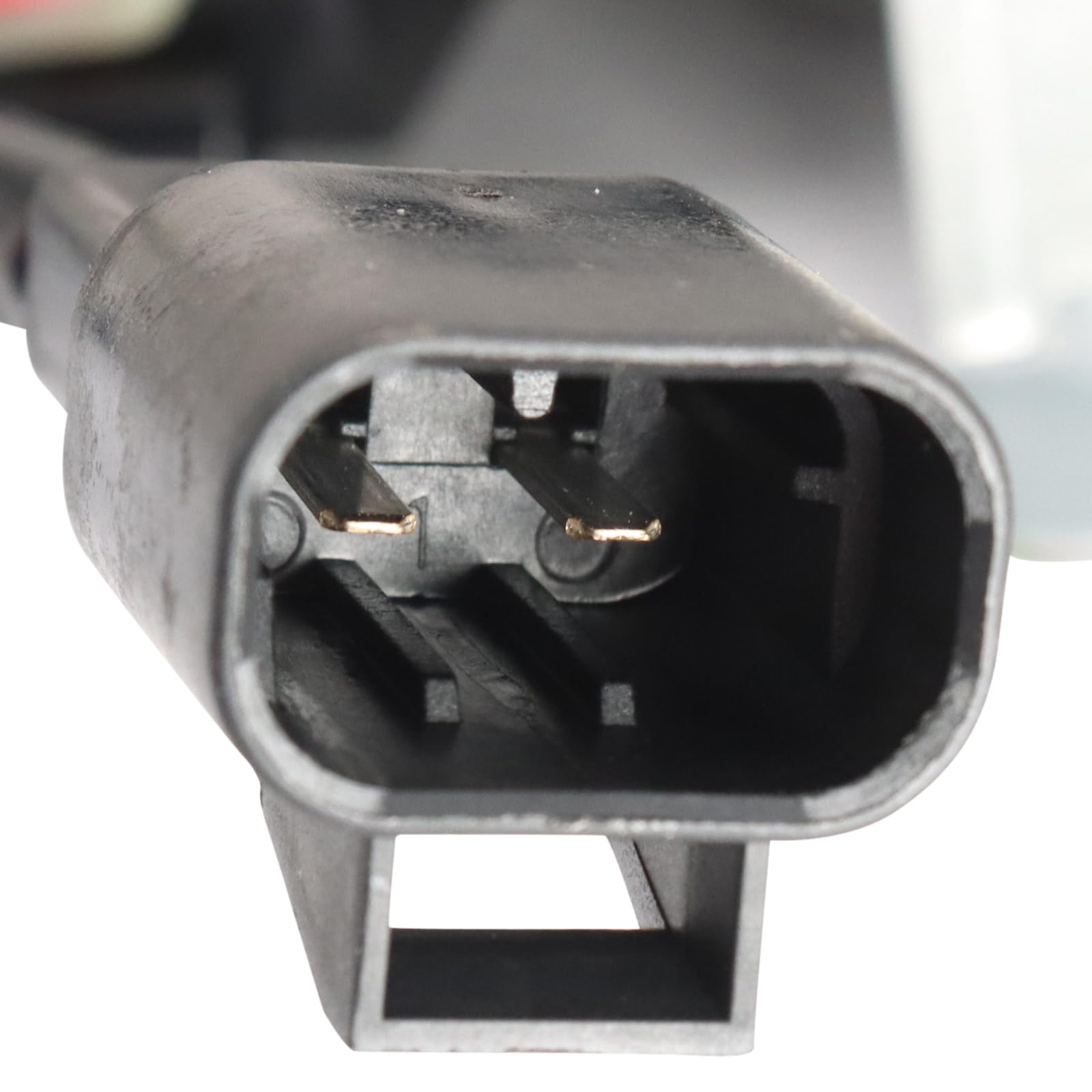 Trq Rear Left Power Window Regulator & Motor Assembly Drivers Side Compatible With 1997-2005 Buick Century 1997-2004 Regal 1998-