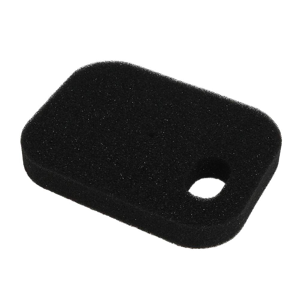 Flypig Air Foam Filter Replacement For Yamaha Pw50 Pw 50 Air Cleaner Box