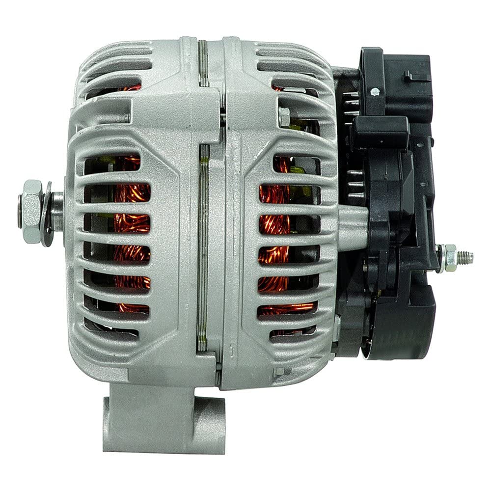 Remy 12359 Premium Remanufactured Alternator