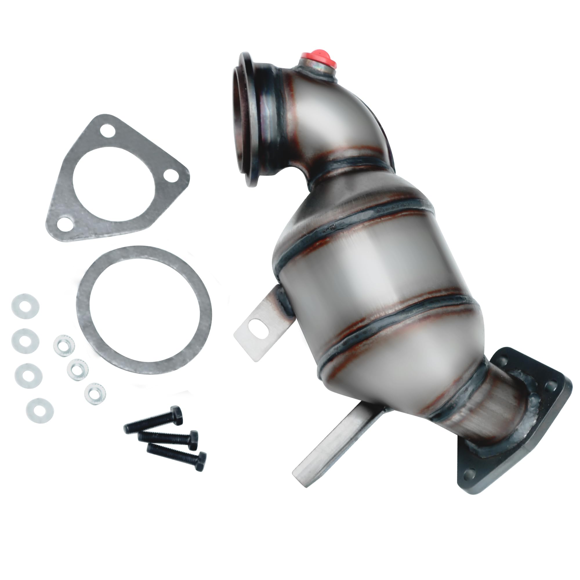 Catalytic Converter Fit For 2012-2021 Chevrolet Sonic Trax, 2012-2021 Buick Encore, 2011-2016 Chevy Cruze 1.4L (EPA Compliant)