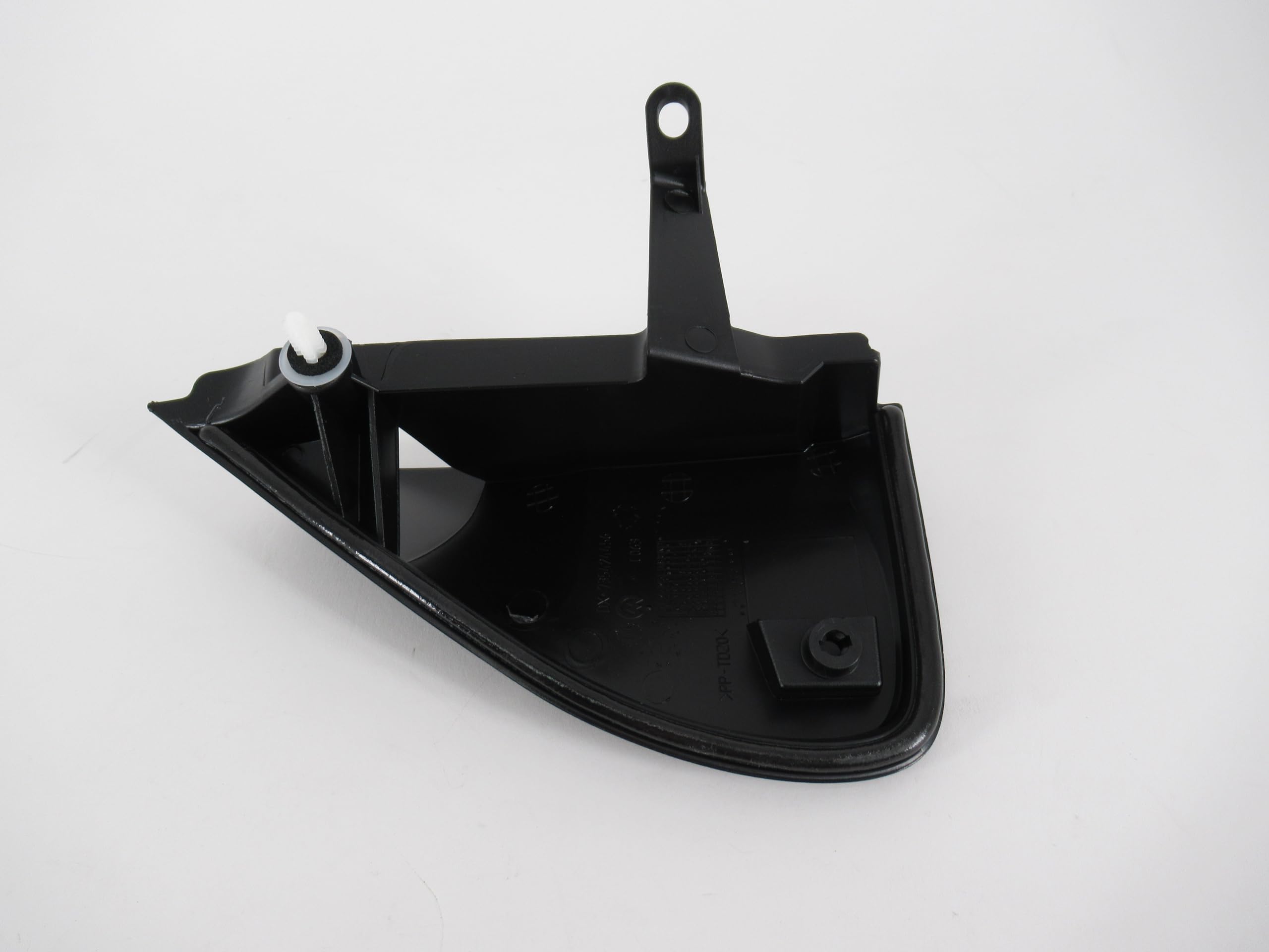 Genuine Mopar Mirror Bezel 1Zp63Jxwaa