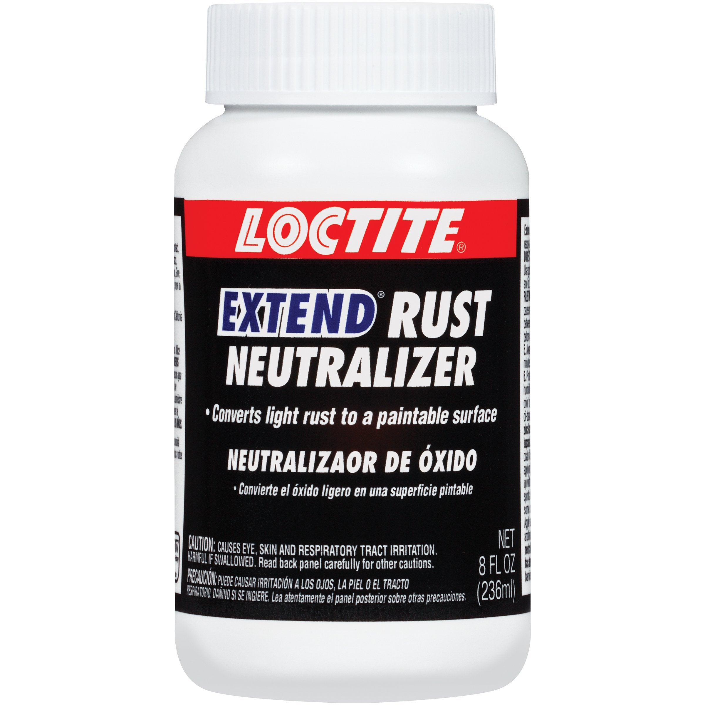 Loctite Extend Rust Neutralizer, 8 Oz