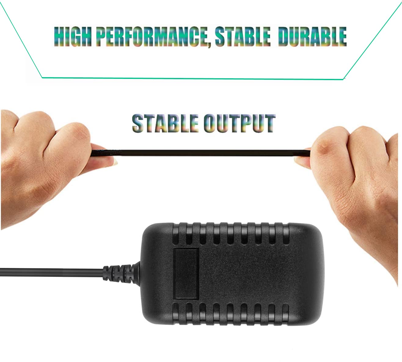 Cjp-Geek Ac Adapter Dc Charger Compatible With Peak Stanley Fatmax 700 Peak 350 Amp J7Cs Jump Starter