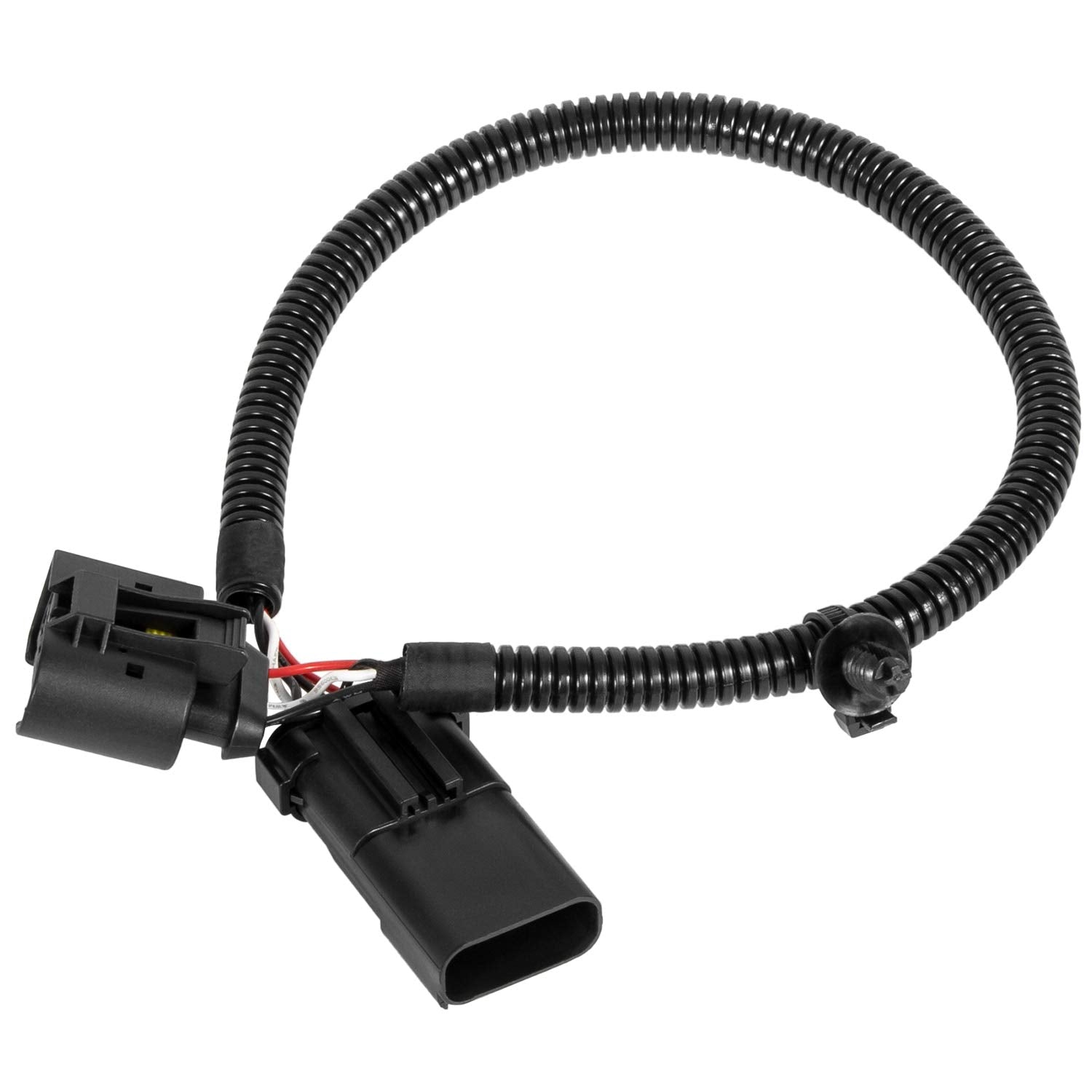 Turbo Actuator Adapter Harness For 6.7L Dodge Ram Truck ISB Holset HE300VG/HE351VE Replace OE# 5347703