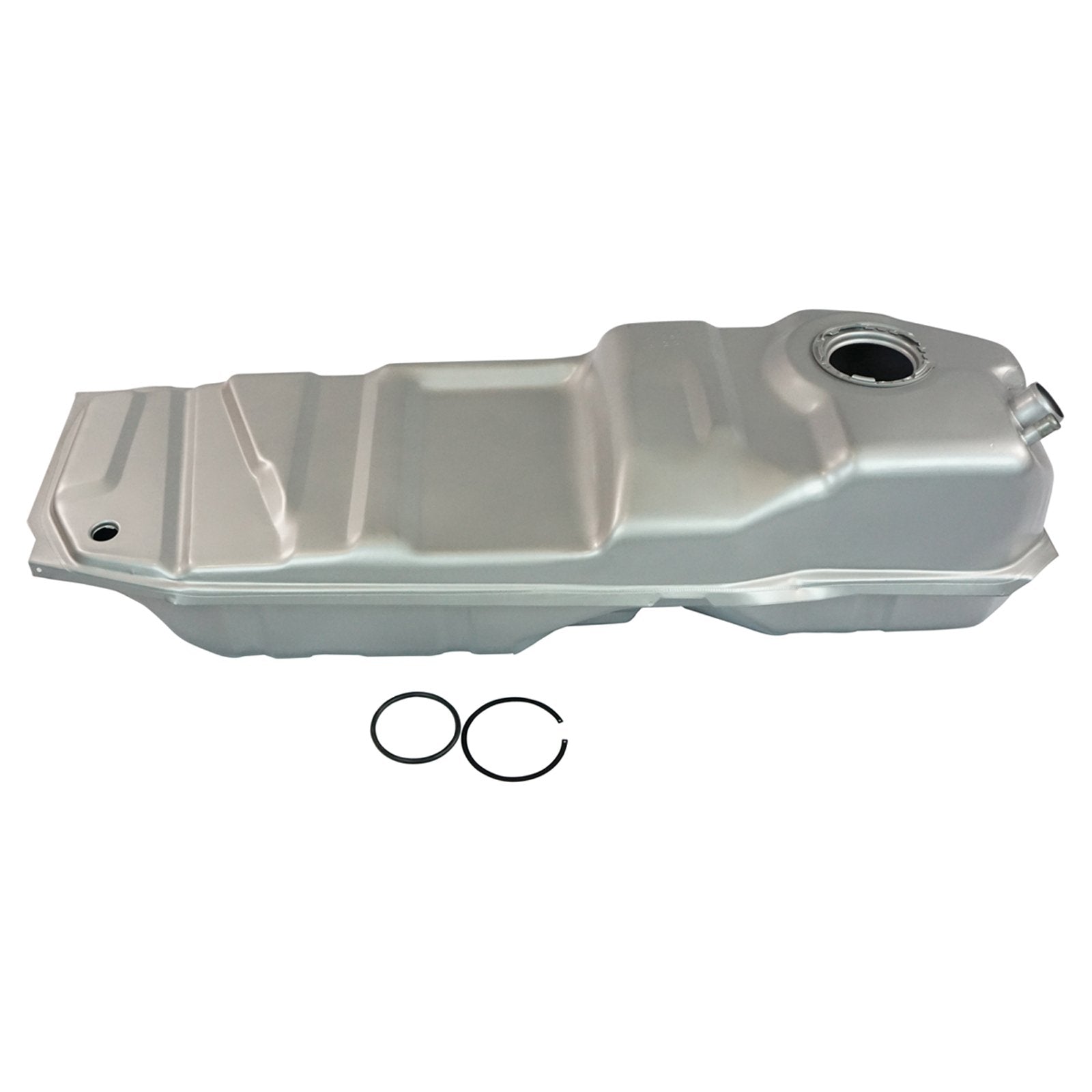 Trq Gas Fuel Tank 18 Gal Compatible With 1997-1998 Chevrolet Blazer Gmc Jimmy Oldsmobile Bravada