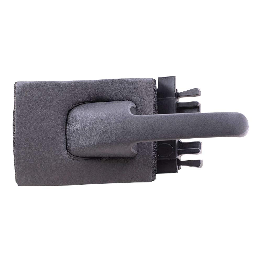 Brock Replacement Driver And Passenger Side Inside Door Handles Compatible With 1991-2001 Ford Explorer/ 2001-2003 Ford Explorer