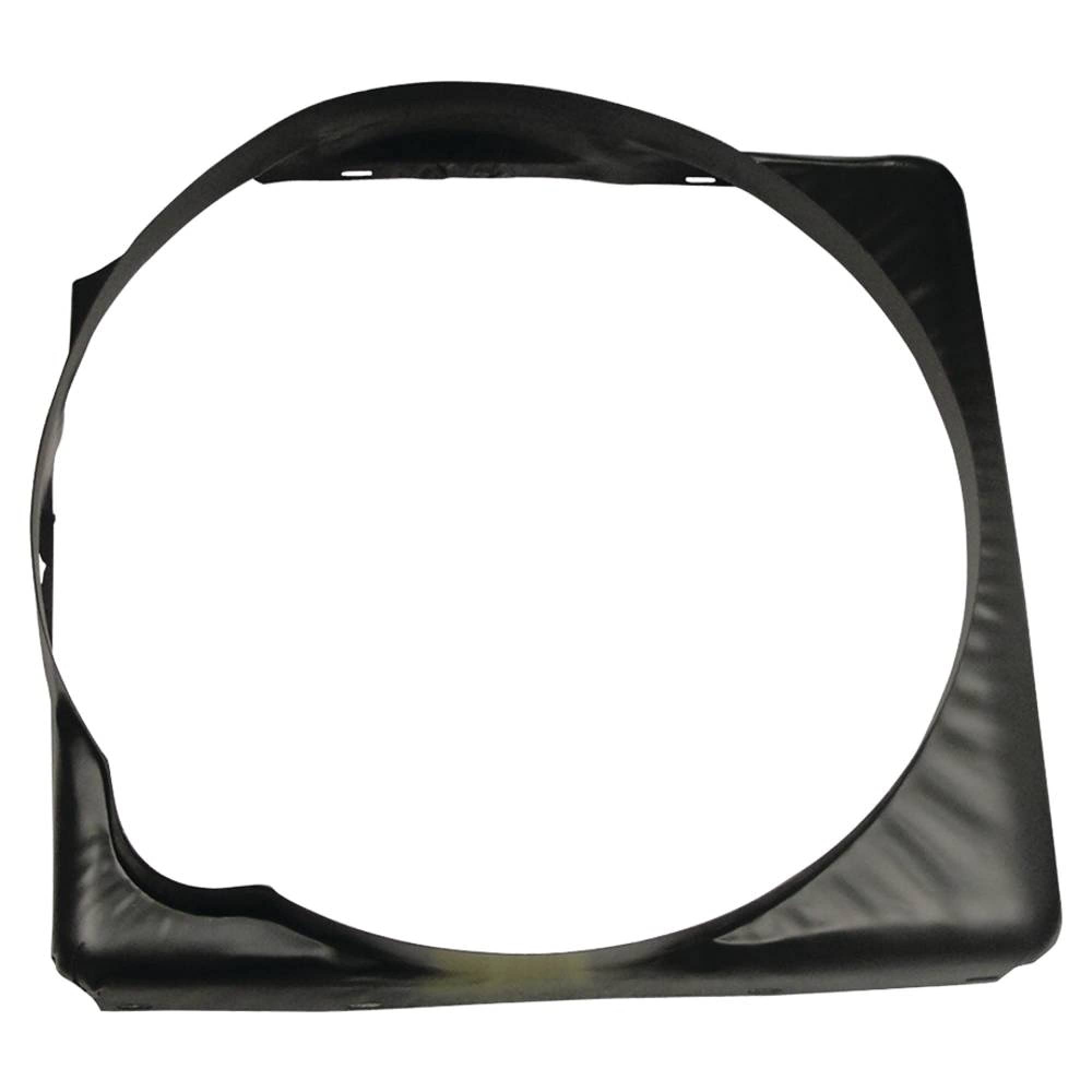 Complete Tractor 1106-6298 Radiator Fan Shroud Compatible With/Replacement For Ford/Holland 2N 9N 8N 2N8146